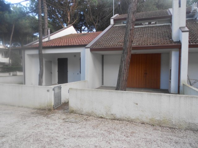 Villa 'Tetti'