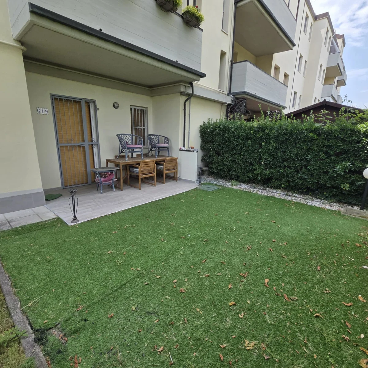 Appartamento 3D 19G